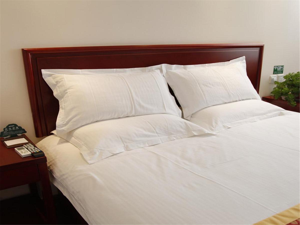 Greentree Inn Gansu Lanzhou Railway Station Dingxi Road Express Hotel Ngoại thất bức ảnh