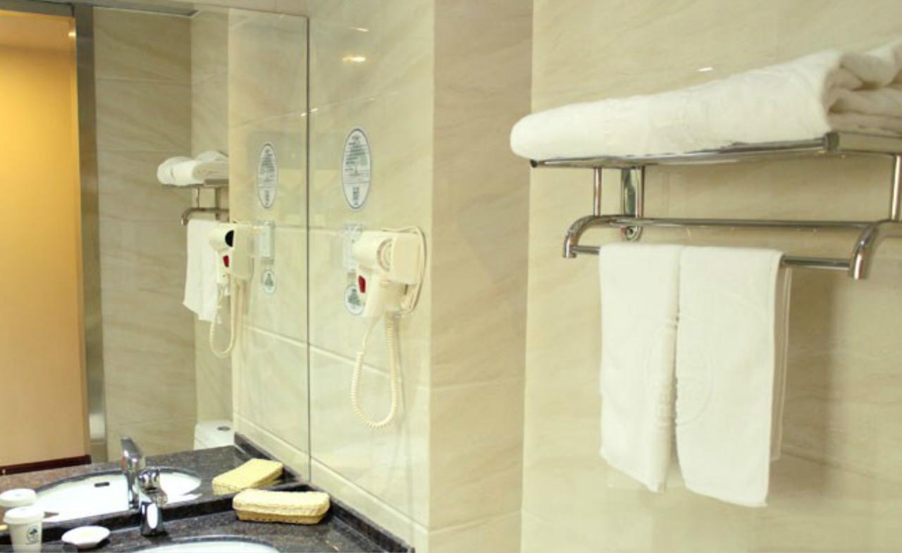 Greentree Inn Gansu Lanzhou Railway Station Dingxi Road Express Hotel Ngoại thất bức ảnh