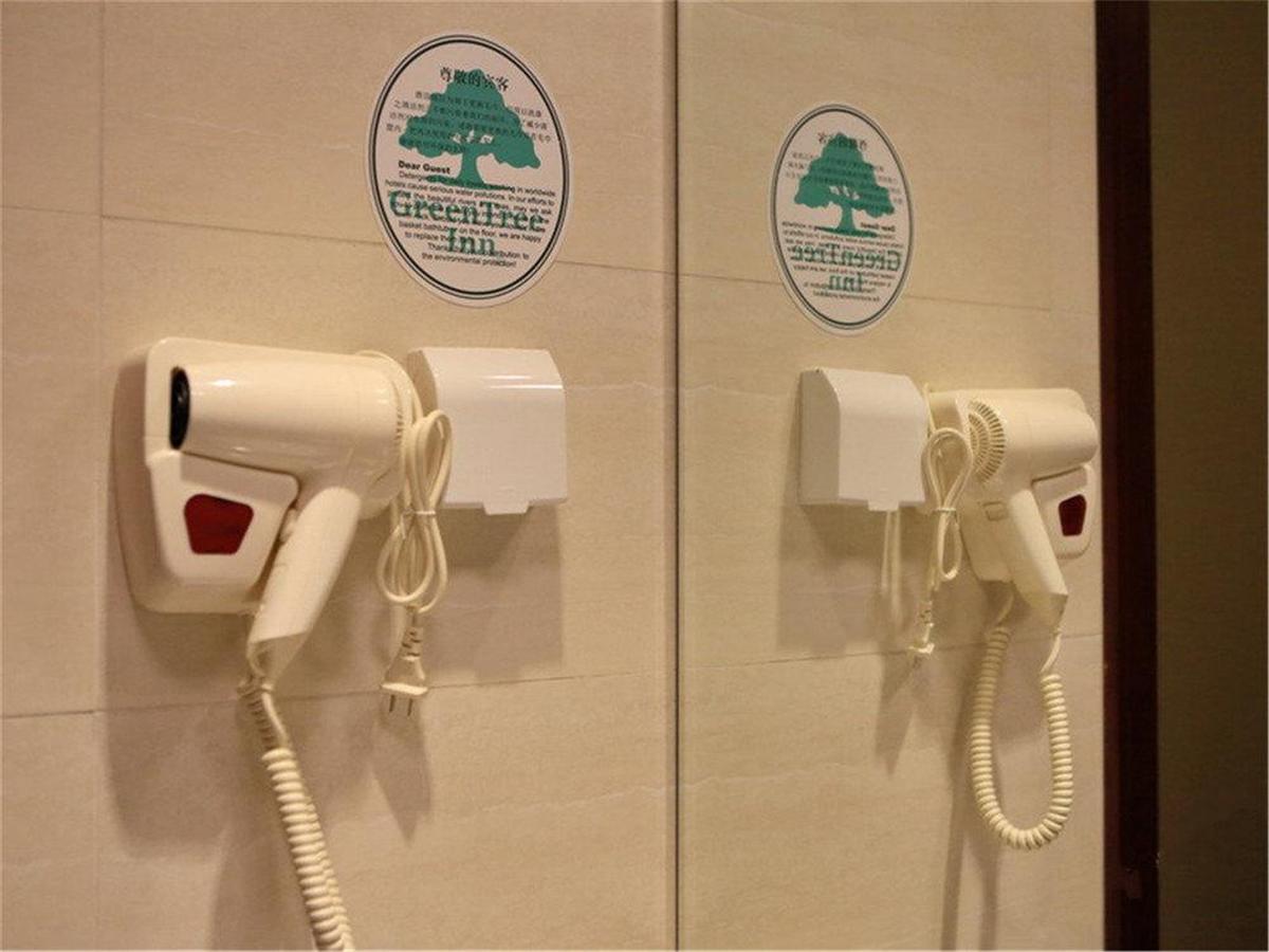 Greentree Inn Gansu Lanzhou Railway Station Dingxi Road Express Hotel Ngoại thất bức ảnh