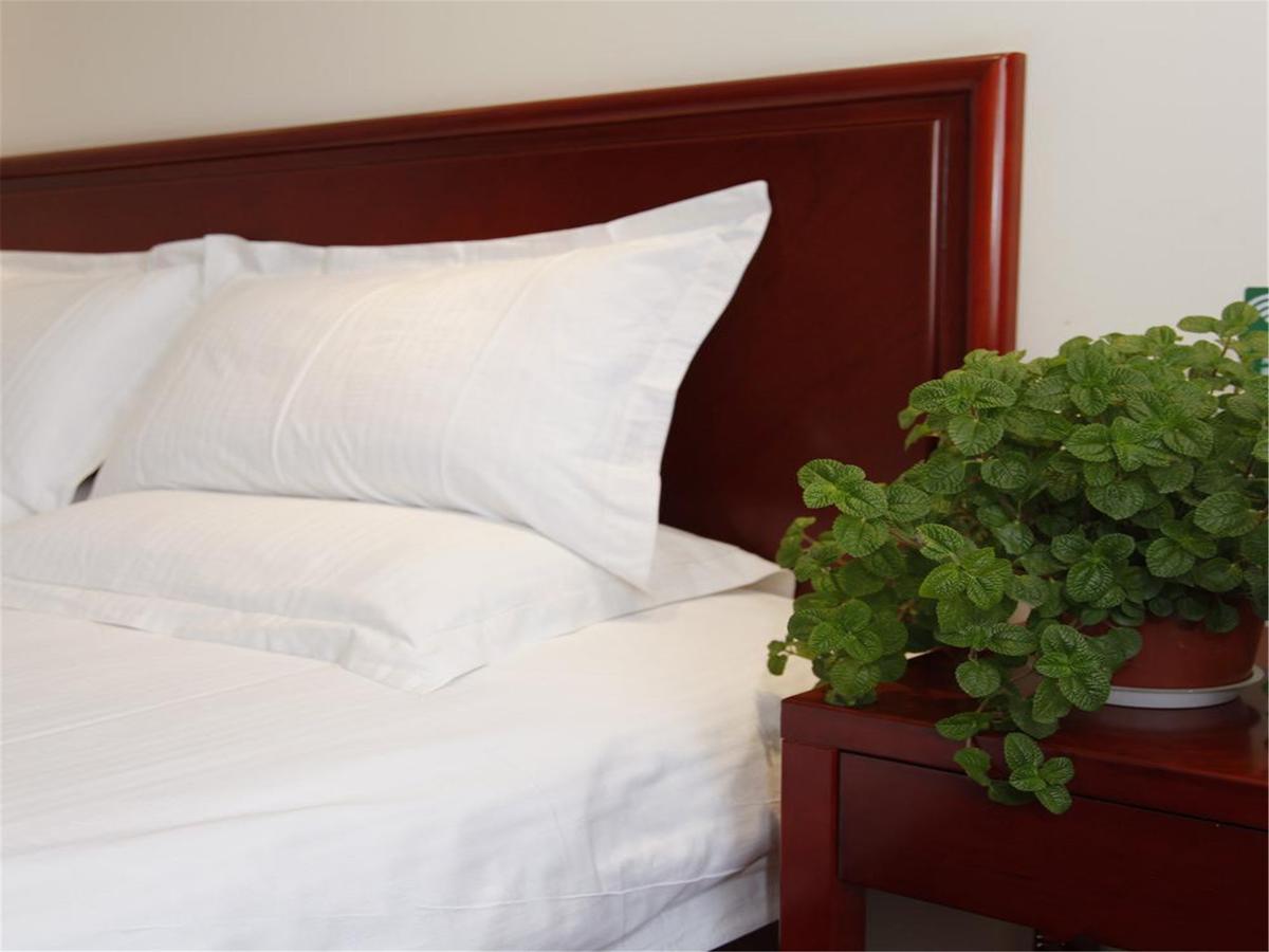 Greentree Inn Gansu Lanzhou Railway Station Dingxi Road Express Hotel Ngoại thất bức ảnh